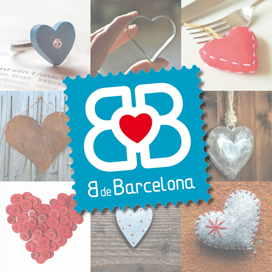 b de barcelona